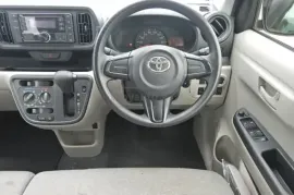 Toyota, Paseo