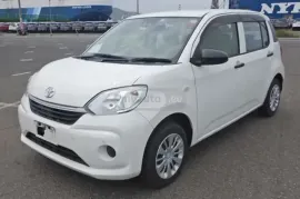 Toyota, Paseo