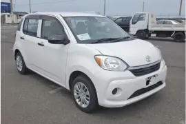Toyota, Paseo