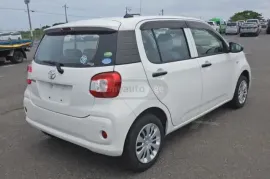 Toyota, Paseo