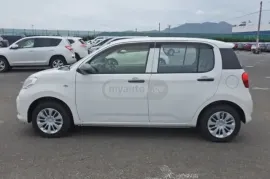 Toyota, Paseo