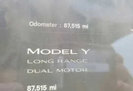 Tesla, Model Y