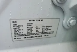 Tesla, Model Y