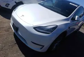 Tesla, Model Y