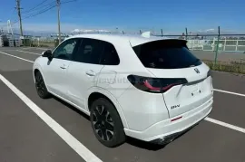 Honda, CR-Z