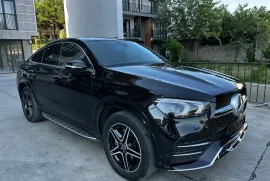 Mercedes-Benz, GLE-CLASS, GLE 350 DE