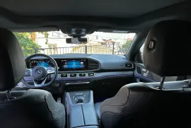 Mercedes-Benz, GLE-CLASS, GLE 350 DE