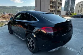 Mercedes-Benz, GLE-CLASS, GLE 350 DE