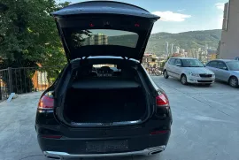 Mercedes-Benz, GLE-CLASS, GLE 350 DE