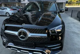 Mercedes-Benz, GLE-CLASS, GLE 350 DE