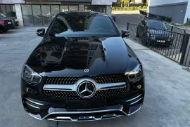 Mercedes-Benz, GLE-CLASS, GLE 350 DE