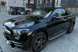 Mercedes-Benz, GLE-CLASS, GLE 350 DE
