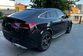 Mercedes-Benz, GLE-CLASS, GLE 350 DE