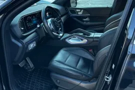 Mercedes-Benz, GLE-CLASS, GLE 350 DE