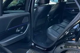 Mercedes-Benz, GLE-CLASS, GLE 350 DE