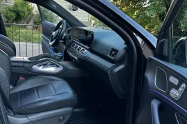 Mercedes-Benz, GLE-CLASS, GLE 350 DE