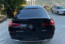 Mercedes-Benz, GLE-CLASS, GLE 350 DE