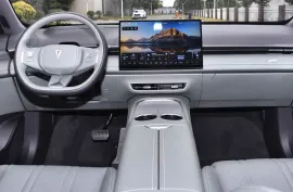 CHANGAN, Other