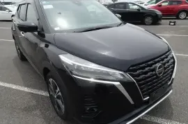 Nissan, Kicks SR