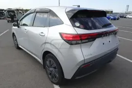 Nissan, Note
