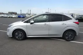 Nissan, Note