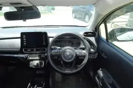 Toyota, Aqua