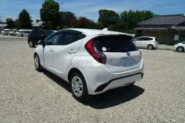 Toyota, Aqua