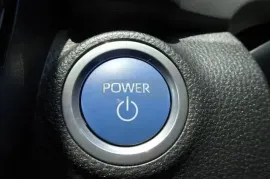 Toyota, Aqua