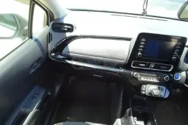 Toyota, Aqua