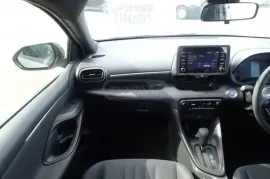 Toyota, Yaris