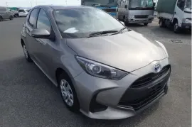 Toyota, Yaris