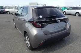 Toyota, Yaris