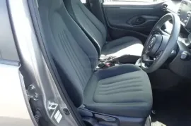 Toyota, Yaris