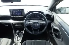 Toyota, Yaris