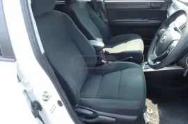Toyota, Corolla
