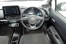 Toyota, Aqua