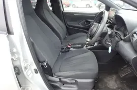Toyota, Yaris