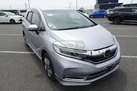 Honda, Shuttle