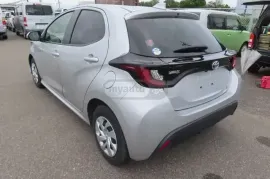 Toyota, Yaris