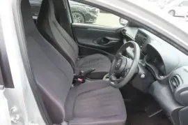 Toyota, Yaris