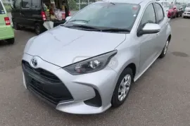 Toyota, Yaris