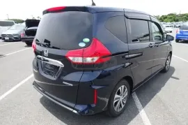 Honda, Freed