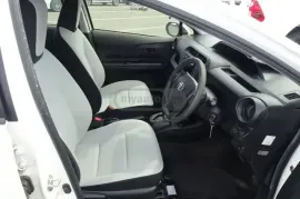 Toyota, Aqua