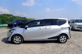 Toyota, Sienna