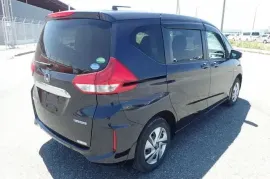 Honda, Freed