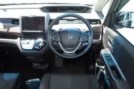 Honda, Freed