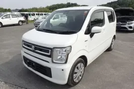 Suzuki , Wagon R+
