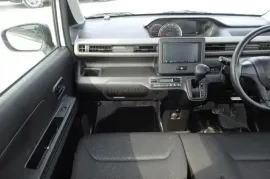 Suzuki , Wagon R+