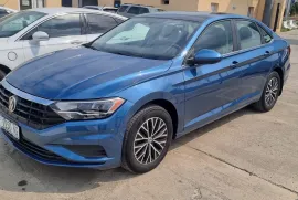 Volkswagen, Jetta