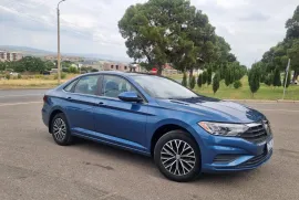 Volkswagen, Jetta